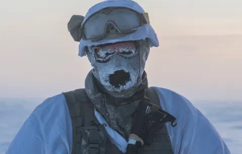 FrostFace