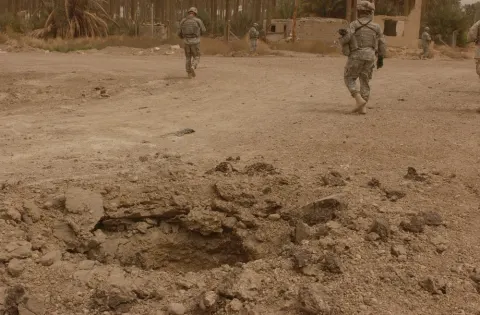 Adwaniya Reconnaissance