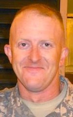 SGT Brian D Ardron