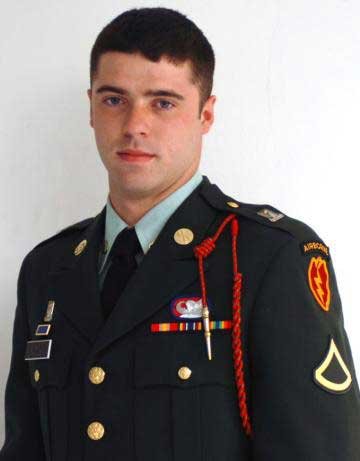 CPL Cody A. Putman