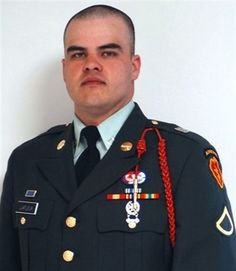 CPL Jason K. Lafleur
