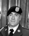 PFC Patrick A. Devoe