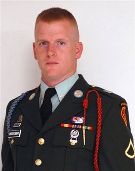 SGT Robert J. Montgomery Jr.