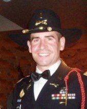 1LT Thomas M. Martin
