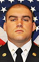 PFC Vincent J. Ellis