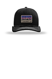Richardson Trucker Cap 112 merchandise preview