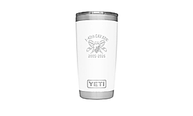 Yeti Rambler 20 Oz. Tumbler merchandise preview