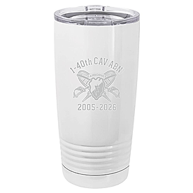 Polar Camel 20 oz. Ringneck Tumbler merchandise preview