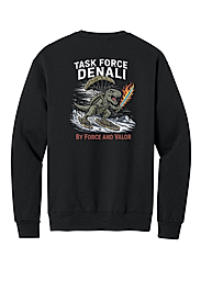 Jerzees NuBlend Crewneck Sweatshirt 562M merchandise preview
