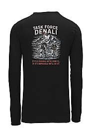 Nike Dri-Fit Cotton/Poly Long Sleeve Tee merchandise preview