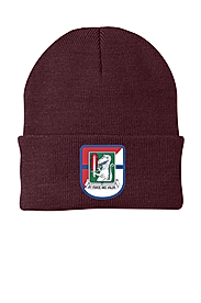 Port Authority Knit Cap CP90 merchandise preview