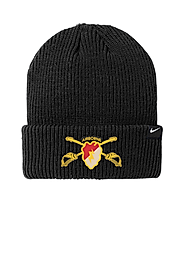 Nike Terra Beanie NKFN6310 merchandise preview