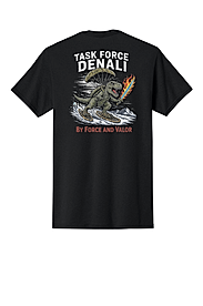Jerzees Dri-Power 50/50 Cotton/Poly T-Shirt 29M merchandise preview