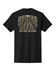Jerzees Dri-Power 50/50 Cotton/Poly T-Shirt 29M merchandise preview