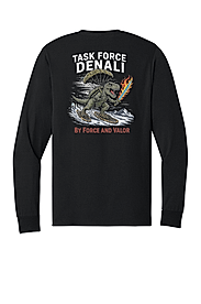 Jerzees Dri-Power 50/50 Cotton/Poly Long Sleeve T-Shirt 29LS merchandise preview