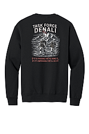 Jerzees NuBlend Crewneck Sweatshirt 562M merchandise preview