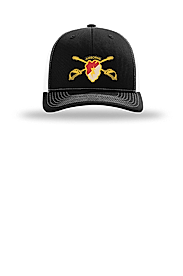Richardson Trucker Cap 112 merchandise preview