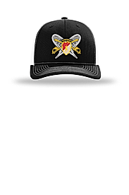 Richardson Trucker Cap 112 merchandise preview